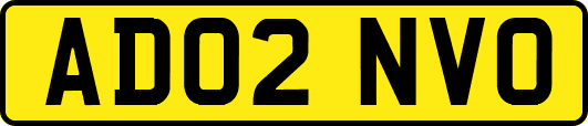 AD02NVO