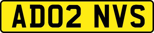 AD02NVS