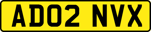 AD02NVX