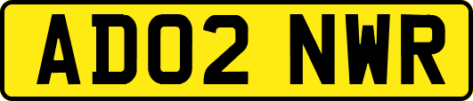 AD02NWR