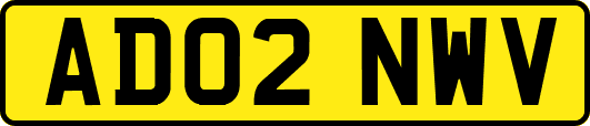 AD02NWV