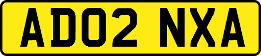AD02NXA