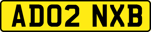 AD02NXB