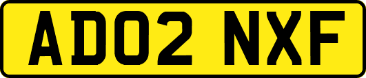 AD02NXF