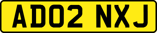 AD02NXJ