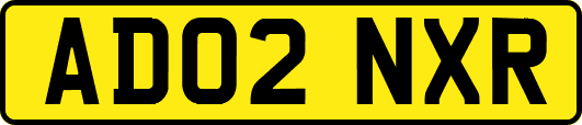 AD02NXR