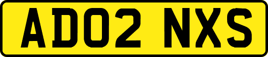 AD02NXS