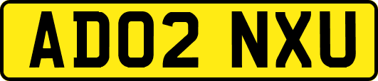 AD02NXU