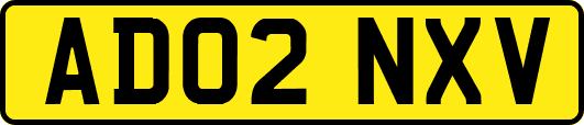 AD02NXV