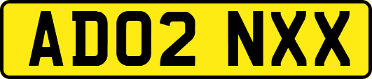AD02NXX