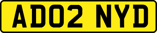 AD02NYD