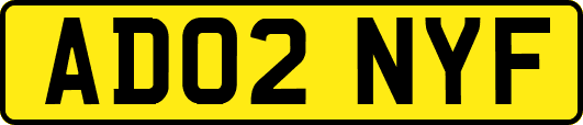 AD02NYF