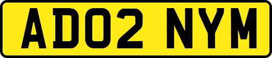 AD02NYM