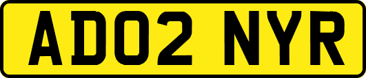 AD02NYR