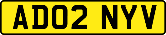 AD02NYV