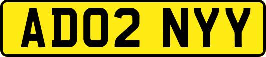 AD02NYY
