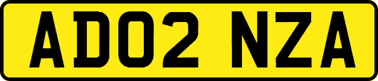 AD02NZA