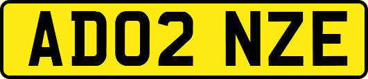 AD02NZE