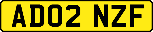 AD02NZF