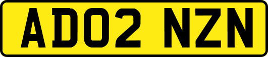 AD02NZN