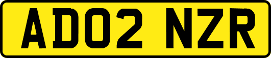 AD02NZR