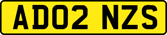 AD02NZS
