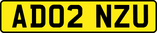 AD02NZU