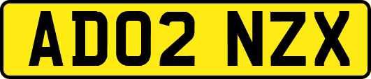 AD02NZX
