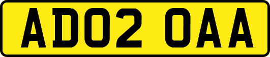 AD02OAA