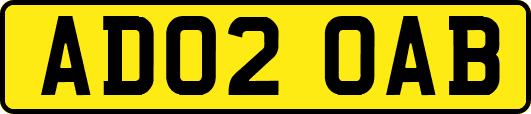 AD02OAB