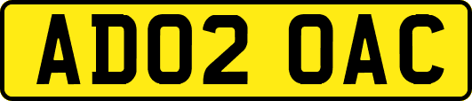 AD02OAC