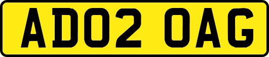 AD02OAG