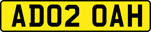AD02OAH