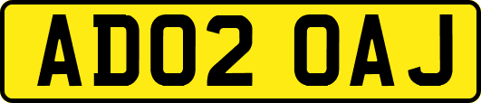AD02OAJ
