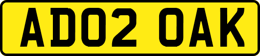 AD02OAK