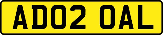 AD02OAL