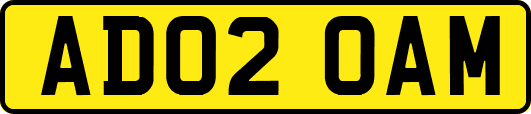 AD02OAM