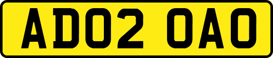 AD02OAO