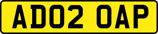 AD02OAP