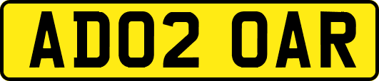 AD02OAR