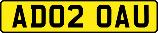 AD02OAU
