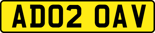 AD02OAV