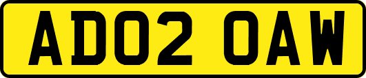 AD02OAW