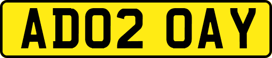 AD02OAY