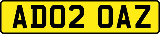 AD02OAZ