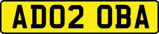 AD02OBA