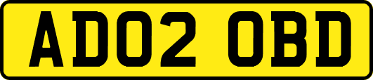 AD02OBD