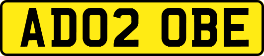 AD02OBE