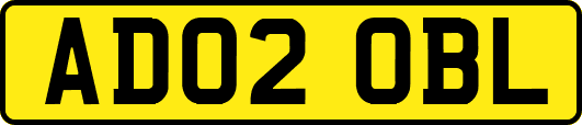 AD02OBL