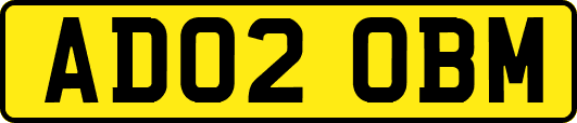 AD02OBM